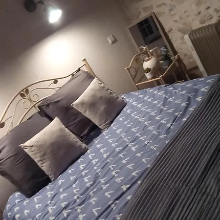 Bed & Breakfast Maison Grandes Avec Cuisine -jardin -terrasse-bbq Bastanes