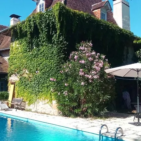 Bed & Breakfast Maison Grandes Avec Cuisine -jardin -terrasse-bbq Bastanes